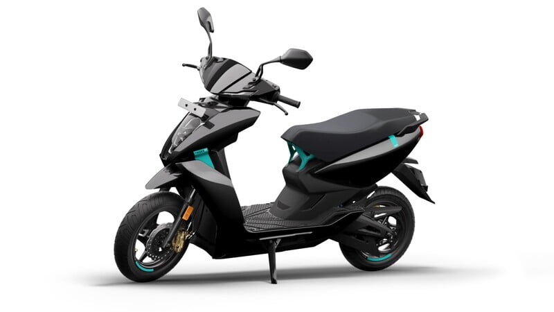 Ather 450x