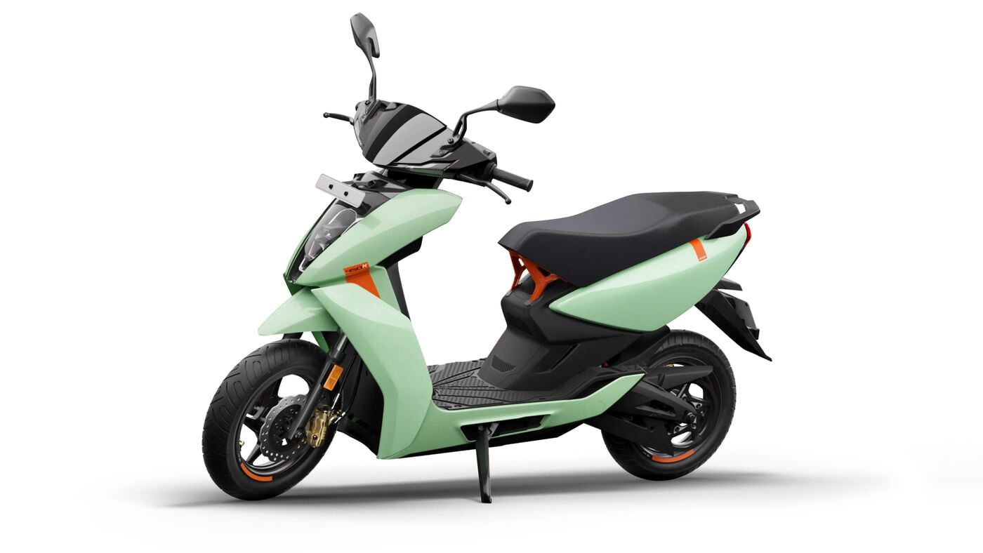 Ather 450x Ather 450x