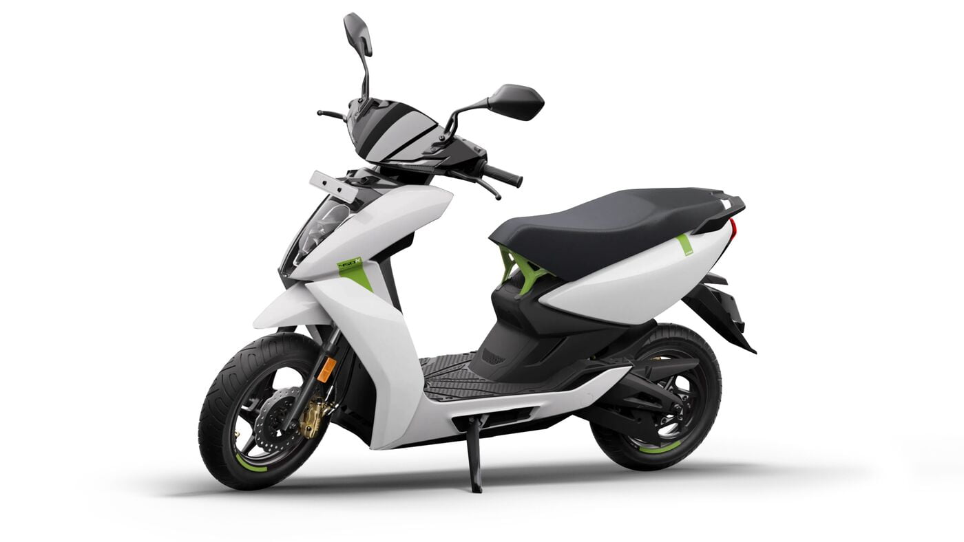 Ather 450x Ather 450x