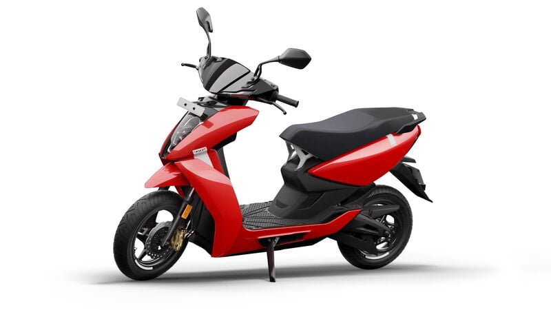 Ather 450x Ather 450x
